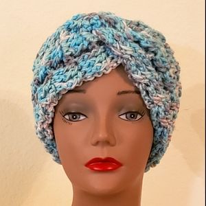 Crochet Headband